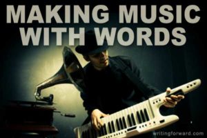 Unlock the Secret Symphony Hidden Within Every Poem: How Words Transform into Music