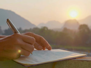 Unlock Your Imagination: Surprising Writing Prompts That Transform Words Into Vivid Masterpieces