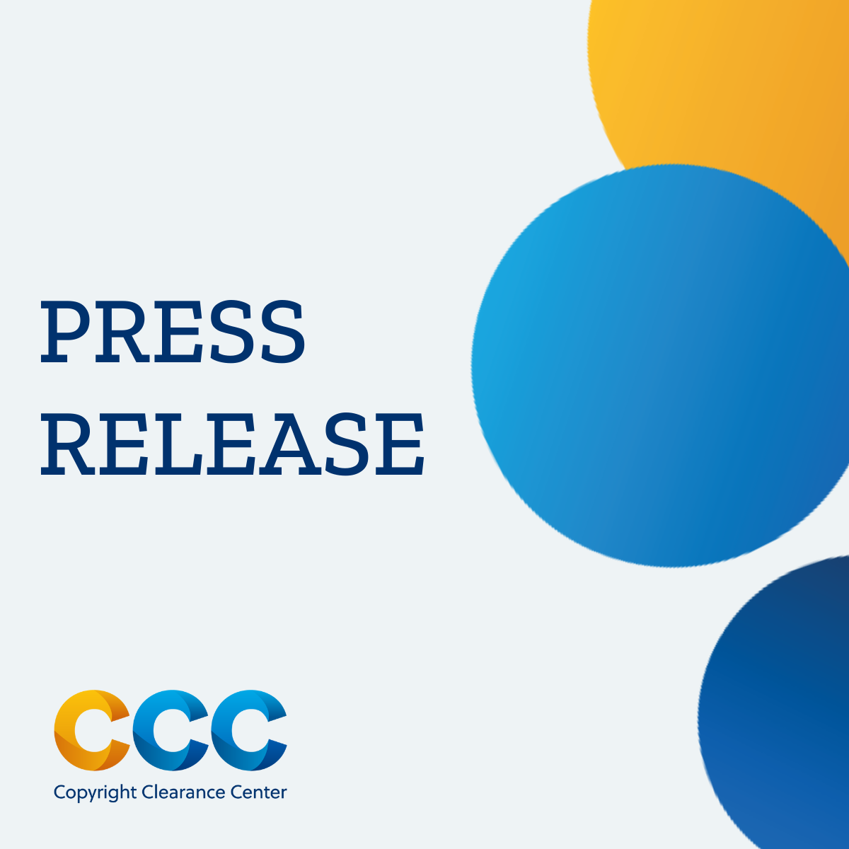 CCC Unveils Game-Changing AI Content Rights and Licensing Options for U.S. Academia—What This Means for the Future of AI and Education