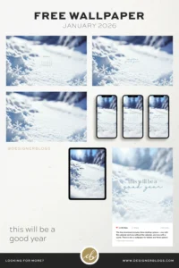 Discover the Hidden Beauty Behind January 2026’s Frosty Morning Wallpaper – Prepare to Be Amazed!