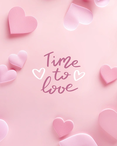 Discover the Secret Behind February 2026’s Stunning Pink Wallpaper That Everyone's Talking About!