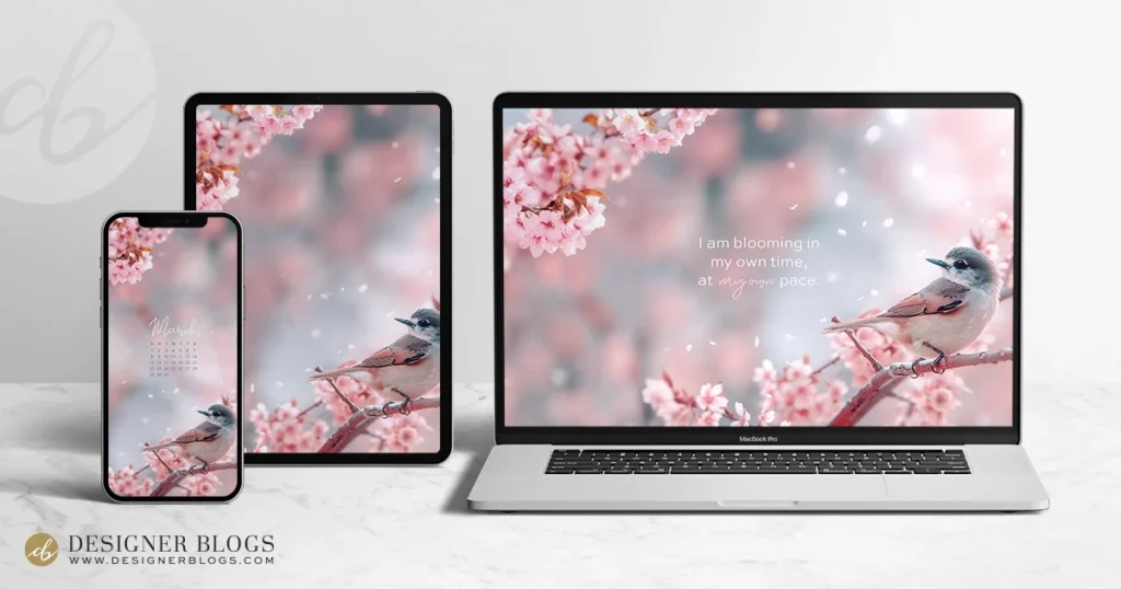 Discover the Stunning March 2026 Wallpaper That Will Transform Your Screen Instantly!