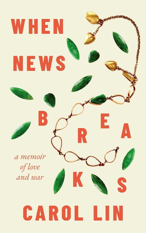 Inside the Untold Struggles and Triumphs of Carol Lin: A Memoir That Reveals the True Cost of Breaking News