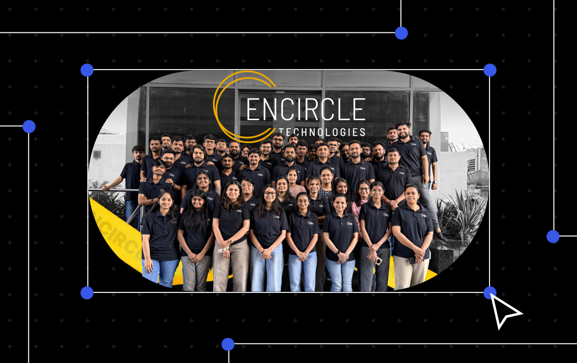 The Secret Strategy Behind Encircle Technologies' Game-Changing WordPress.com Agency Stack Revealed