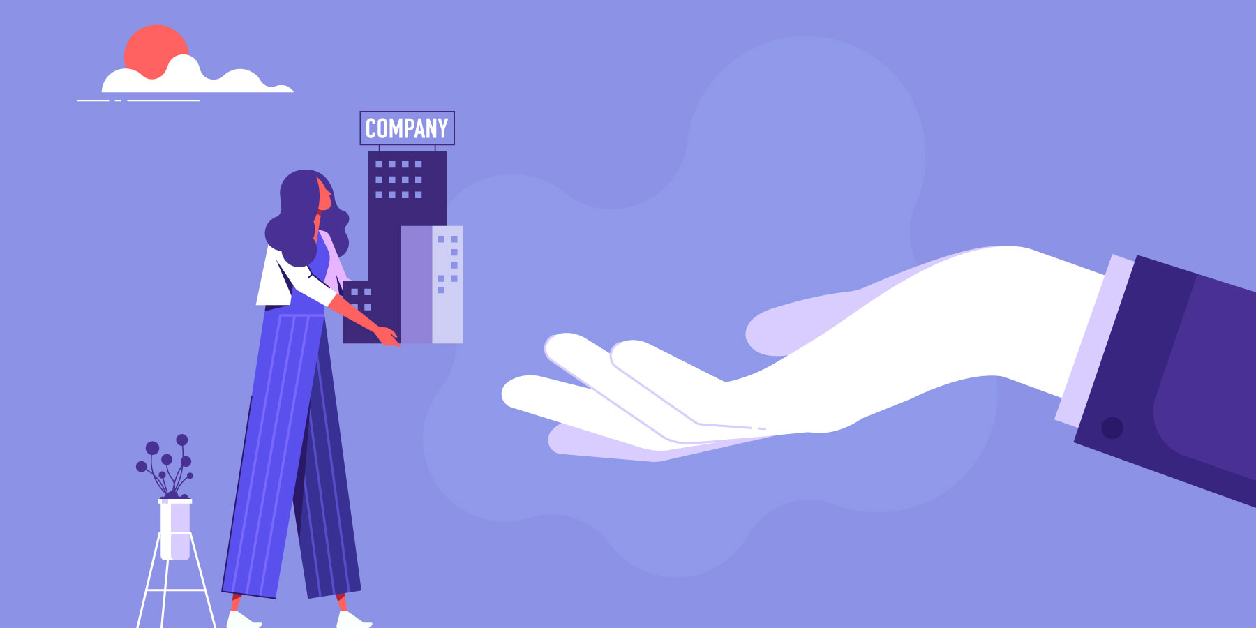 The Secret Strategy Freelance Writers Use to Attract High-Paying Corporate Clients—Revealed!