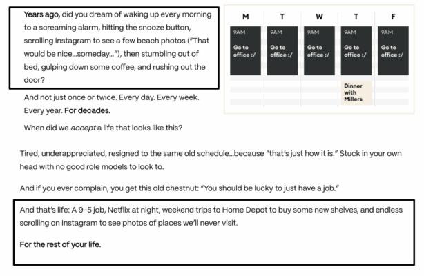 The Secrets to Mastering Copywriting Nobody Told Me — Until Now