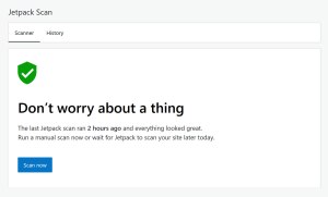 The Shocking Truth About WordPress Security: What Every Site Owner Must Know Now