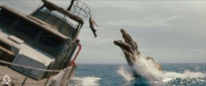 The Surprising Screenwriting Twist That Made Me Fall for Jurassic Park All Over Again