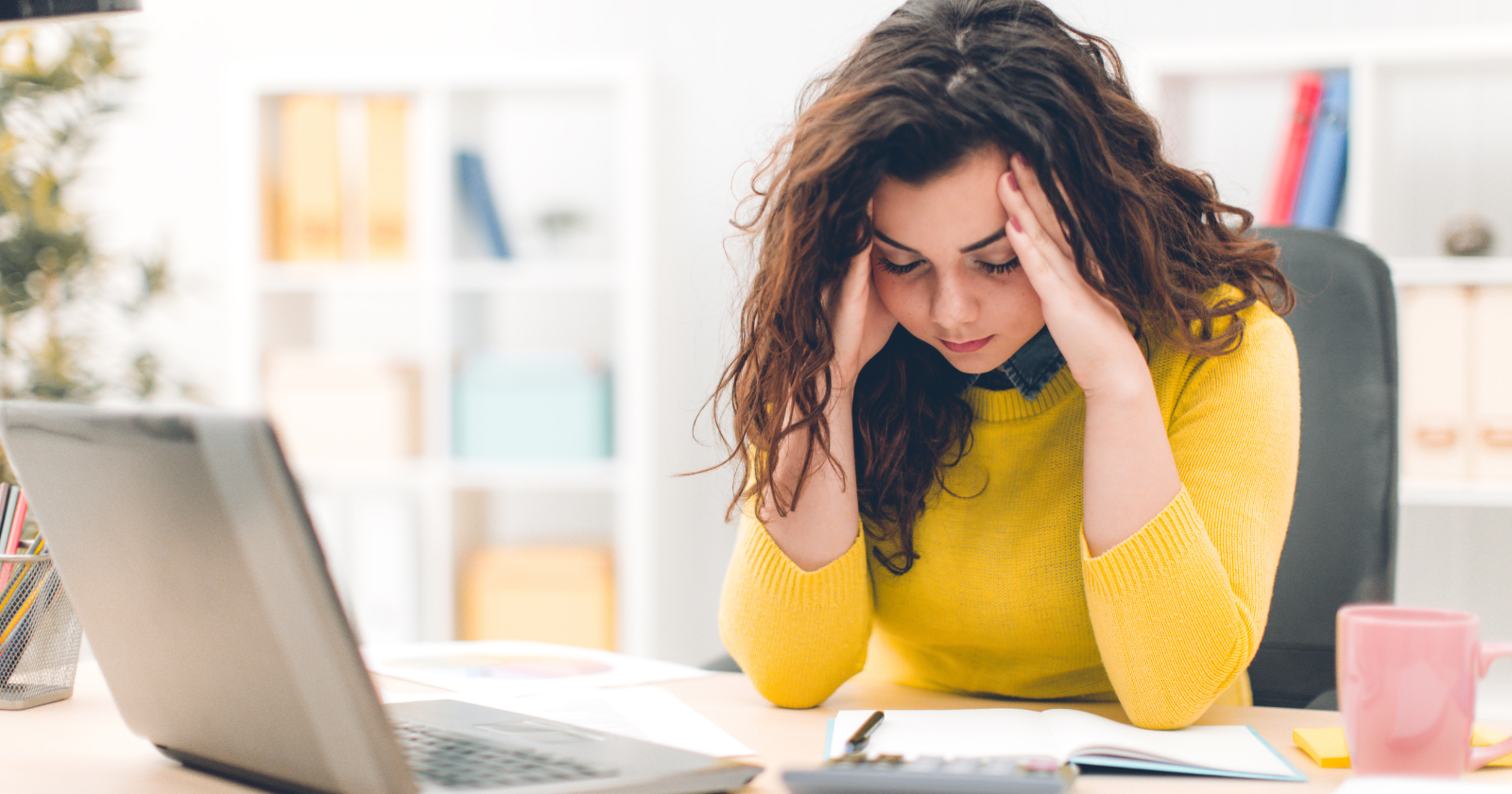 The Surprising Truth About Failure That Took Me Years to Accept—And How It Changed Everything
