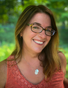 Unfolding Secrets: Jill Christman Reveals the Hidden Truths Behind The Heart Folds Early
