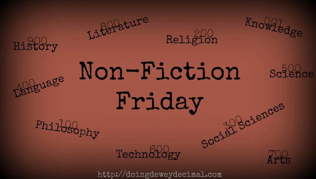 Unlock Hidden Truths: The Surprising Power of Non-Fiction Friday Revealed