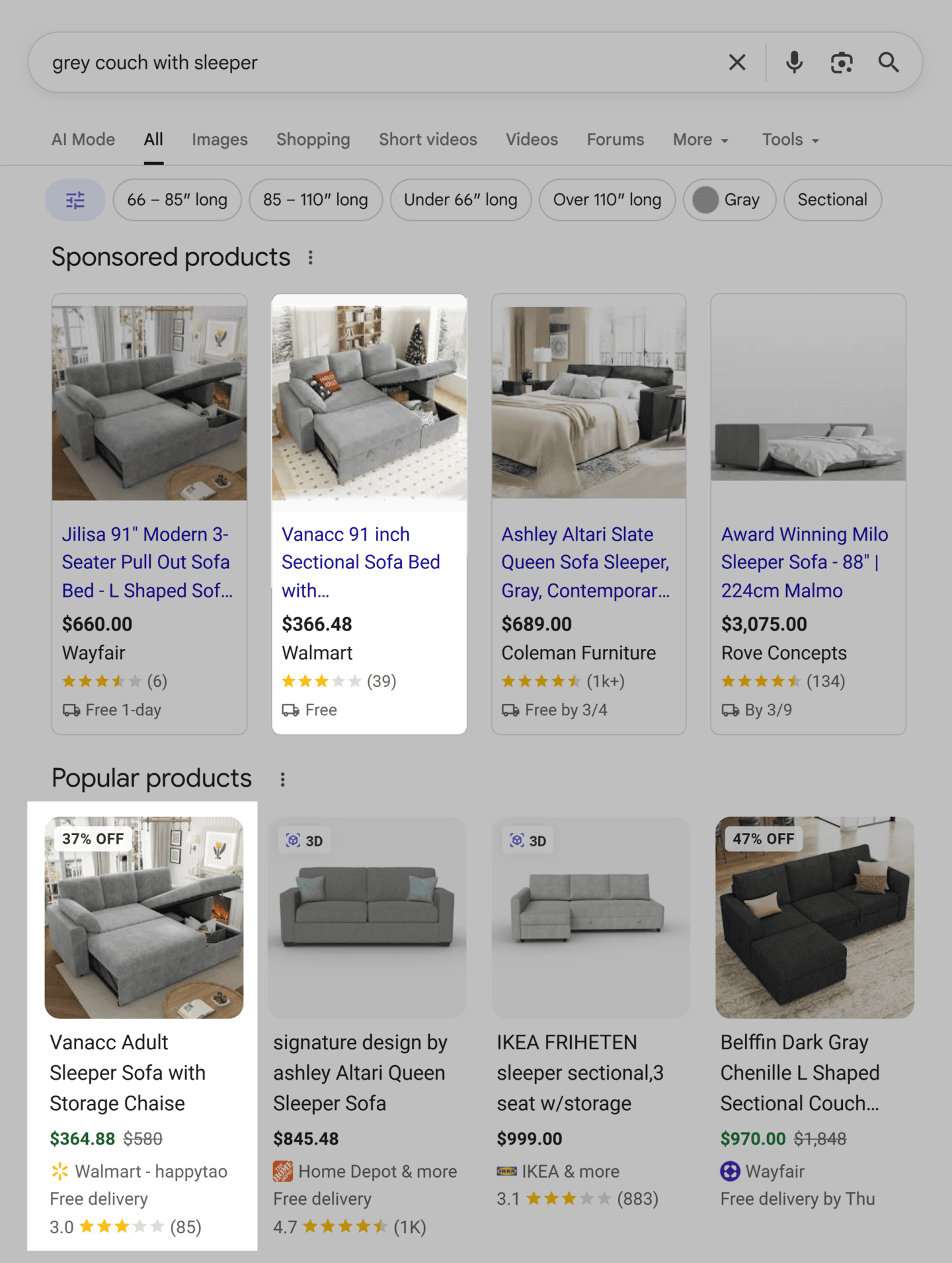 Unlock the Secret AI Algorithms Use to Rank Product Pages Higher—Are You Ready to Optimize?