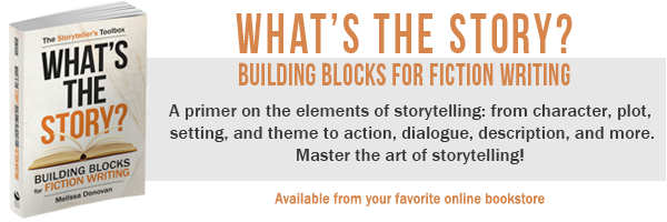 Unlock the Secret Power of Narrative Point of View to Transform Your Storytelling Forever