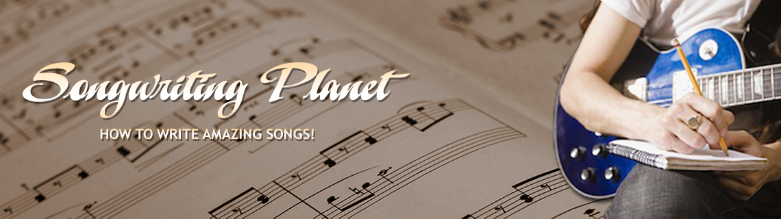 Unlock the Secret Power of Sense-Bound Writing to Transform Your Lyrics Forever