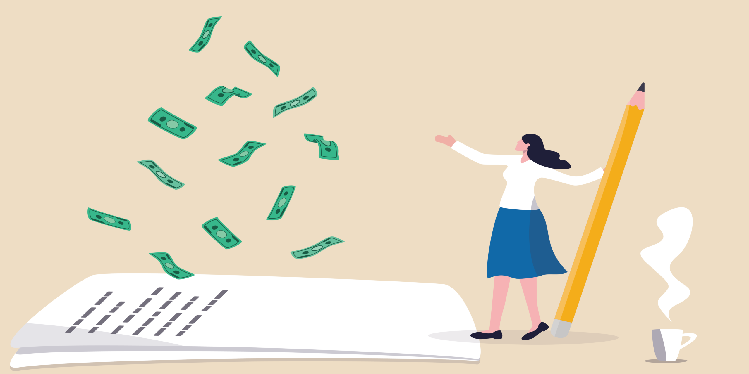 Unlock the Secret Strategies Top Freelancers Use to Secure Financial Stability Fast