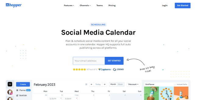 Unlock the Secret to Effortless Social Media Success: Top 17 Scheduling Tools You Can’t Miss in 2026!