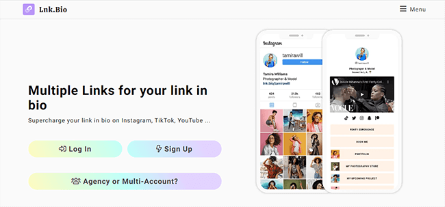 Unlock the Secret to Explosive Instagram Growth with These 10 Must-Have Link In Bio Tools for 2026!