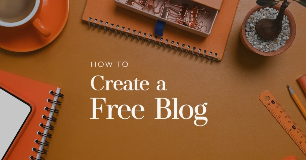 Unlock the Secret to Launching Your Own Free Blogger Blog in Just Minutes!