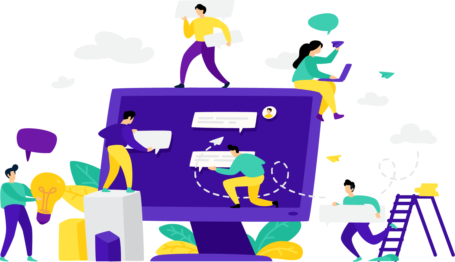 Unlock the Secret Traits Freelancers Use to Captivate Editors Instantly