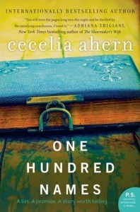 Unveiling One Hundred Names: The Surprising Story Behind the Giveaway You Can't Miss
