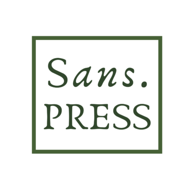 Unveiling Sans: The Untold Stories Behind PRESS Anthologies That Will Change Everything