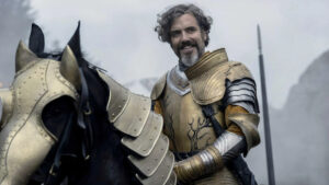 Unveiling the Enigmatic Power Behind Knight of The Impossible’s Most Mind-Blowing Character Creations