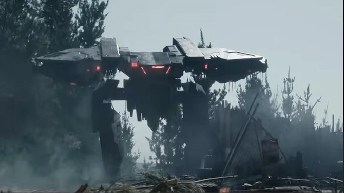 War Machine: The Jaw-Dropping True Story Behind the Most Controversial Military Film Yet