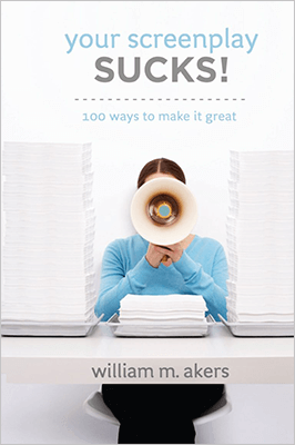 Discover the 14 Secret Screenwriting Books That Could Transform Your Career in 2025!