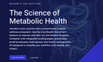 Inside HealthPress.io: The WordPress.com Secret Fueling Europe's Explosive Lifestyle Health Revolution