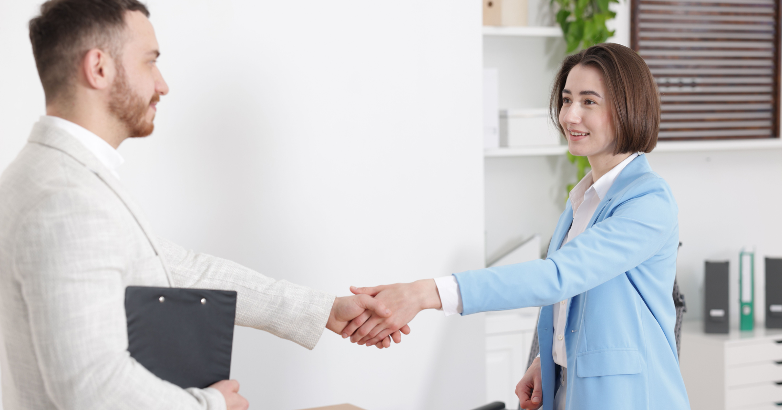 Inside the 2025 Hiring Revolution: What Recruiters Know About You Before the First Interview
