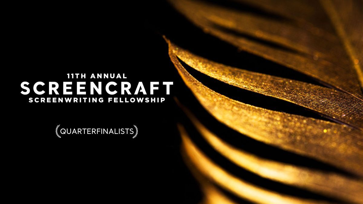 Inside the 2025 ScreenCraft Screenwriting Fellowship: Meet the Quarterfinalists Poised to Redefine Hollywood