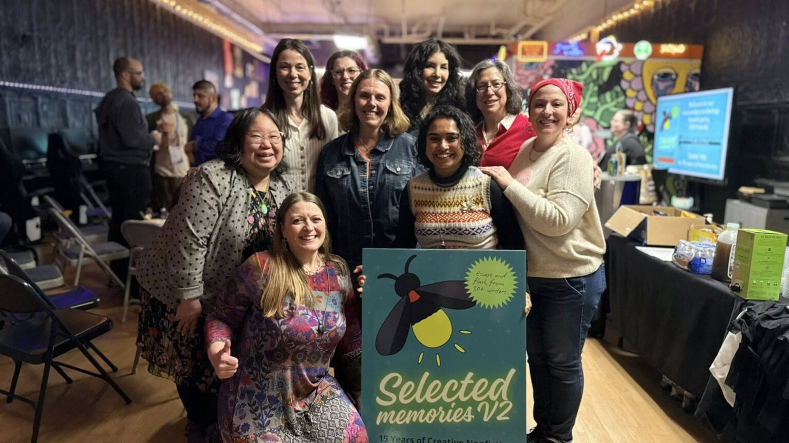 Inside the Unforgettable Moments and Surprises of the AWP 2026 & Selected Memories Vol. 2 Launch Party