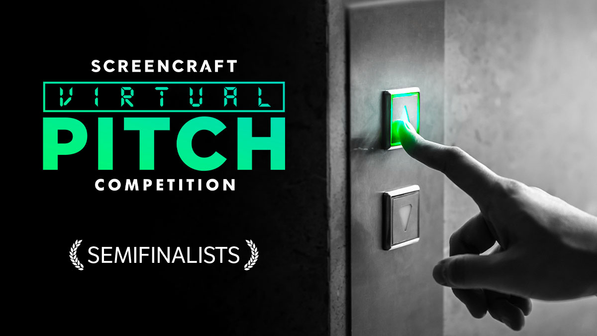Spring 2025 ScreenCraft Virtual Pitch Competition Semifinalists Revealed: Which Hidden Gems Will Rise to Fame?