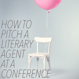 The Secret Strategies Top Authors Use to Captivate Literary Agents at Conferences Revealed