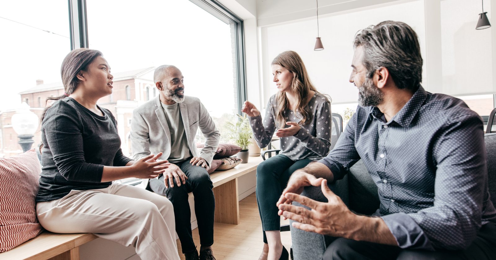 The Secret to Standing Out Online When Everyone is Screaming for Attention