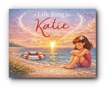 The Unseen Lifeline That Pulled Katie From Despair: A Journey Beyond Goodbye