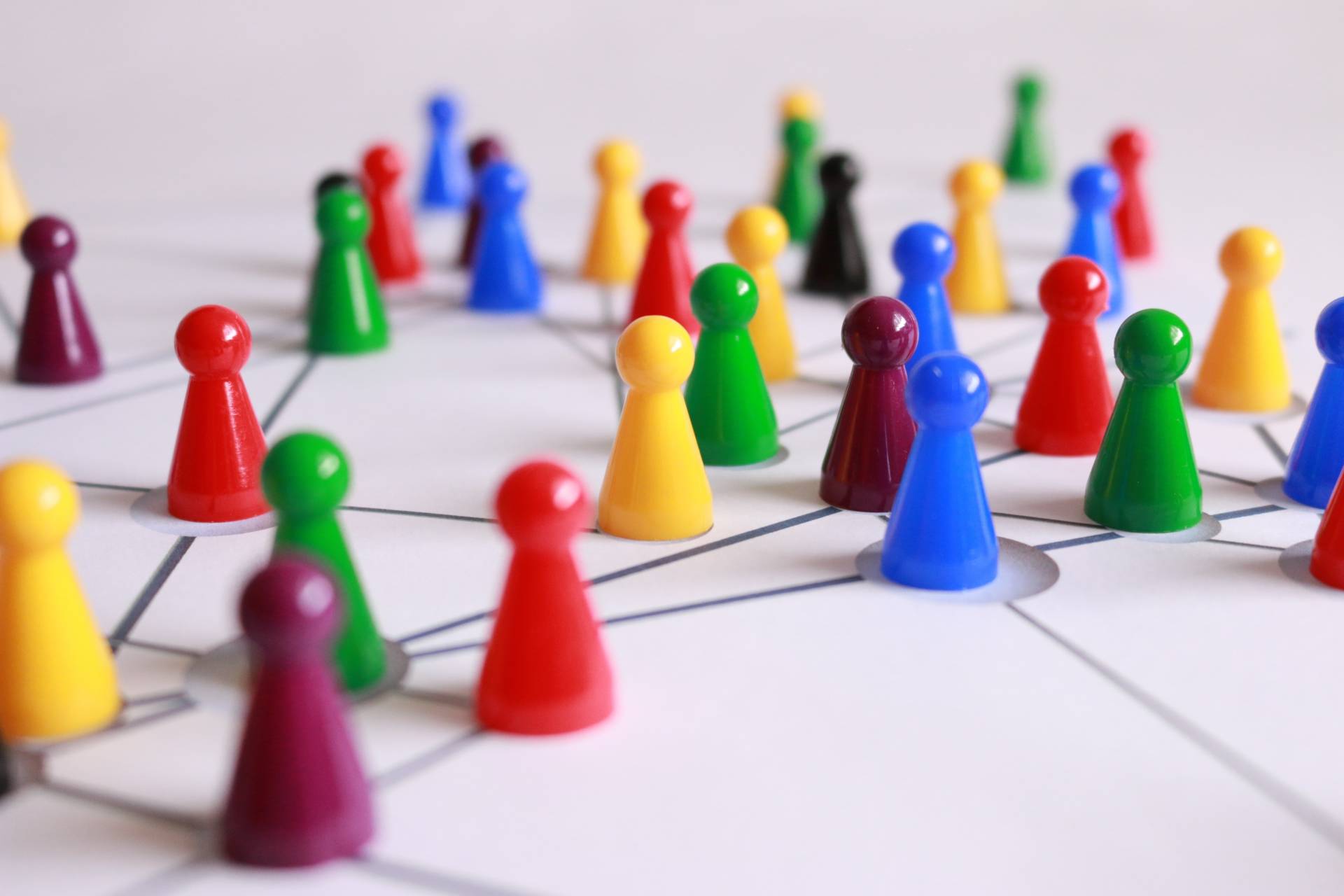 Unlock Hidden Opportunities: The Secret Networking Strategies Job Seekers Don’t Know About