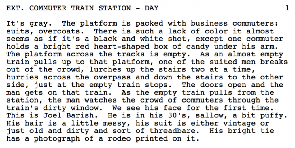 Unlock Hollywood’s Secrets: 50 Must-Read Screenplays That Define Every Genre