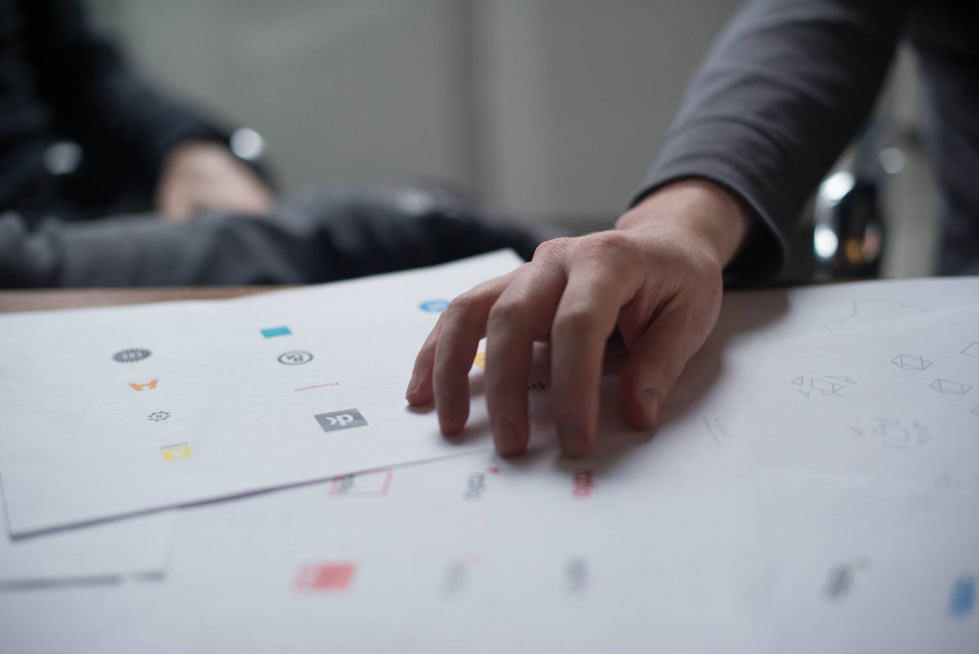 Unlock the Hidden Power of a Logo to Transform Your Personal Brand Overnight