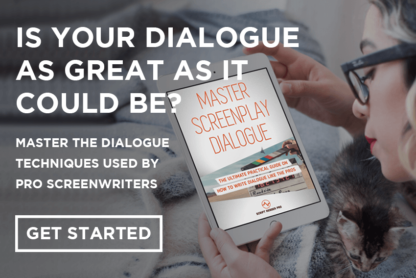 Unlock the Secret 5 Steps Every Beginner Misses When Writing a Screenplay—And How They Could Make or Break Your Script.