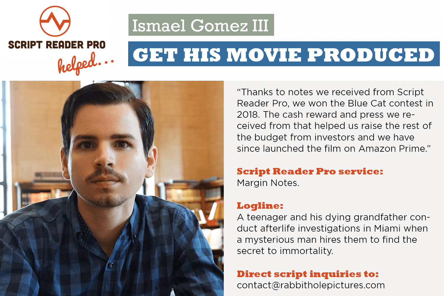 Unlock the Secret Weapon of Hollywood: How Script Coverage Can Make or Break Your Screenplay