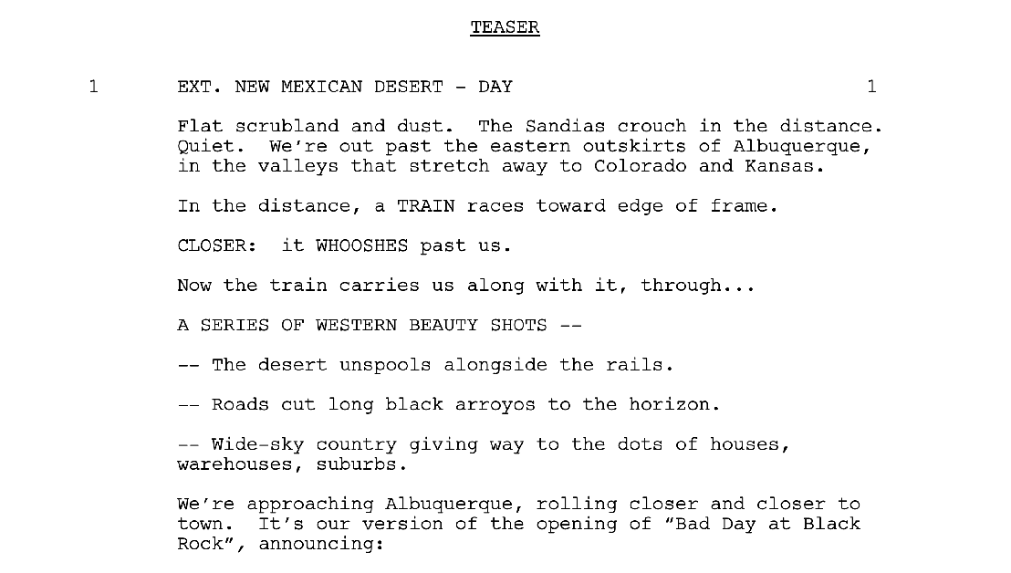 Unlock the Secrets Behind Iconic TV Shows: Download These 50 Must-Read Scripts for Free Today!
