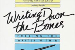 Unlock Your Creative Genius: The Surprising Secrets Inside Natalie Goldberg’s Writing Down the Bones