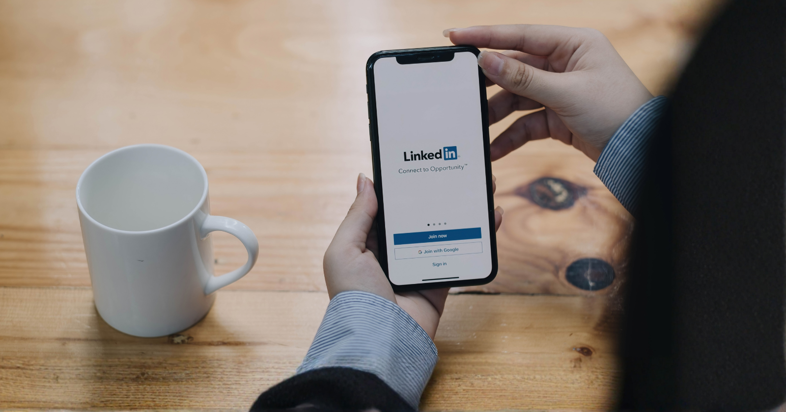 Unlocking LinkedIn’s Secret Weapon: How Notice Period and Salary Sharing Could Transform Your Personal Brand Overnight