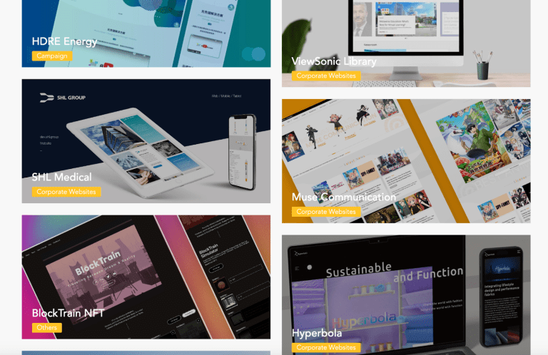 Unlocking the Secrets Behind Knockers Design’s Most Stunning WordPress.com Projects