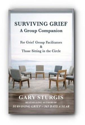 Unlocking the Unspoken: How "Surviving Grief" Transforms the Healing Circle Forever