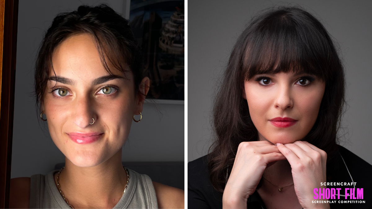 Unveiling the 2025 ScreenCraft Short Film Screenplay Winners: Which Stories Will Redefine Indie Cinema?