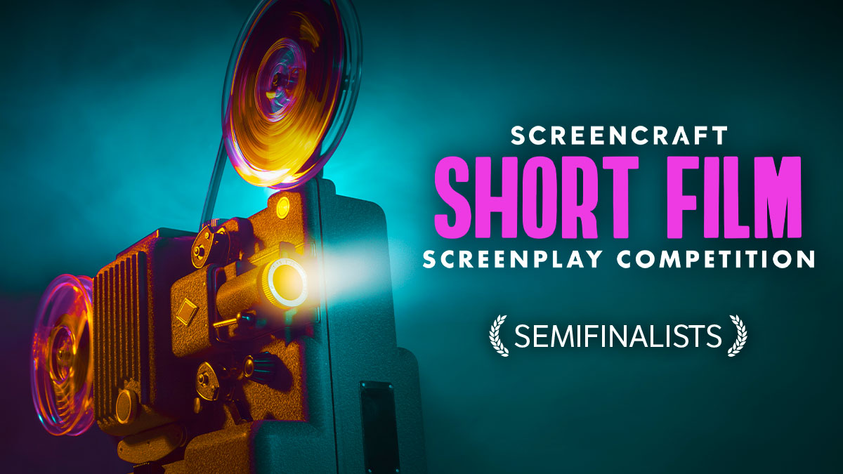 Unveiling the 2025 ScreenCraft Short Film Semifinalists: Which Unforgettable Stories Made the Cut?