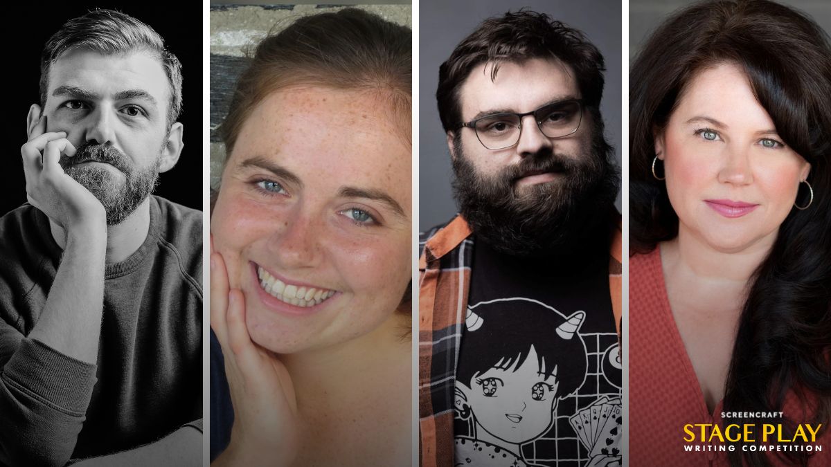 Unveiling the 2025 ScreenCraft Stage Play Competition Winners: Which Bold New Voices Will Redefine Theatre?
