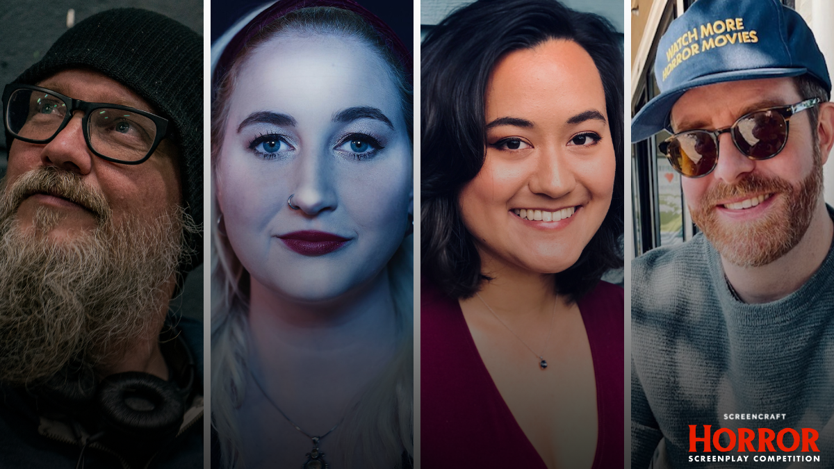 Unveiling the Chilling Secrets Behind the 2025 ScreenCraft Horror Competition Winners